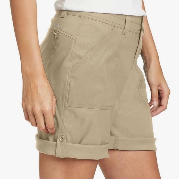Eddie Bauer Shorts NWT - Picture 6 of 6